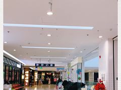 -银泰百货(北京大红门店)