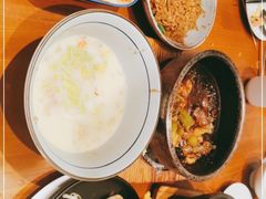 -hallch 好吃餐厅(全运村中央广场店)