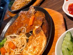 -豪享来牛排(人民店)