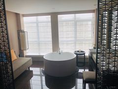 -杭州东站汇和君亭酒店