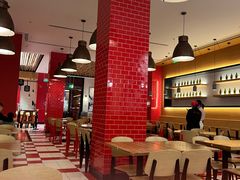 -城市大道红炉披萨烘焙坊