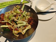 -外婆家(西红门荟聚购物中心店)