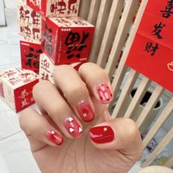 -睫乐园•睫公馆•美睫美甲沙龙