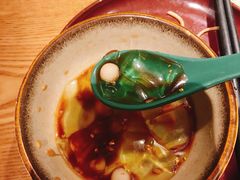 土家桂花红糖凉粉-吃饭皇帝大(解放西路店)