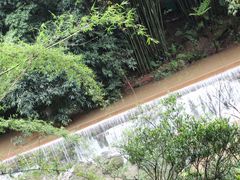 -四洞沟景区