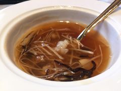-西安皇冠假日酒店·朱雀咖啡厅