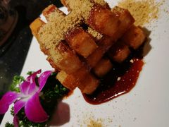 红糖糍粑-蜀都丰 正宗水煮鱼(建德天城店)