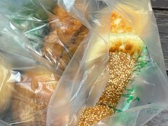 -满记烧饼(牛街东里小区一区店)