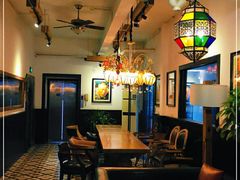 -拖板鞋咖啡旅行酒店(春熙路地铁站店)