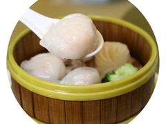 -顺德喜来登酒店·采悦轩