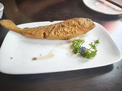 -老牌坊鲁菜名店(聊城美食岛店)