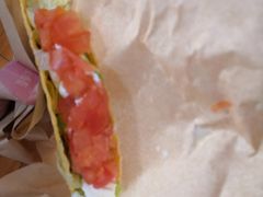 -Taco Bell 塔可钟(民田路店)