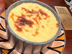 土耳其香米牛奶饭-那拉提之疆·新疆菜(美院店)