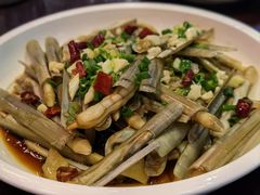 -健眺小海鲜(临海后山店)