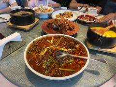 -南堂馆·新川菜(悠方店)
