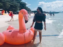 -Ton Sak Resort |Samed Island