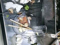 -老四烧烤(永吉胡同店)