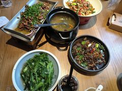 -树厨贵州菜(大十字店)