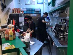 -孖记茶档·热腾茶餐(乐峰店)