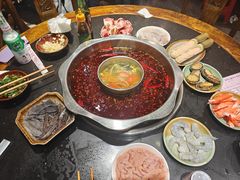 -大龙火锅(老店)