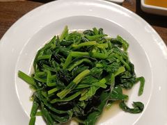 -金枝玉叶上海人家食府(三里河店)