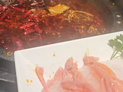 -李掌柜鲜菜火锅(移民广场店)