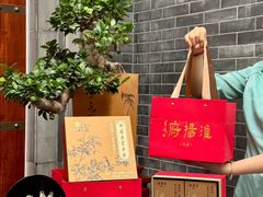-淮扬府(安定门店)