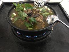 牦牛土火锅-生态牦牛王