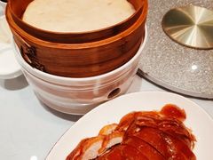 -漢舍中国菜馆(889广场店)