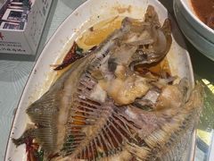 -和源祥·日照菜扛把子(万平口一店)