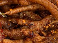 -嘉州九妹凤爪(乐山总店)