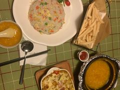 -有意思休闲餐厅(濉溪店)