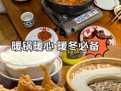 -猫爷的腔调·黔小馆(交大医学住宅区店)