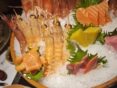 -花潮料理艺食馆(成都万象城店)