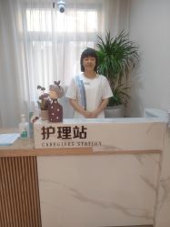 -宝馨月月子中心(友谊医院店)