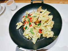 -鸡毛店·川菜(文殊院店)