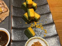 -敏珠拉姆藏餐·南京厨房(富春江东街店)