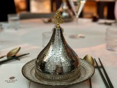 -龟兹KUCINA·新疆菜(前滩L+PLAZA店)