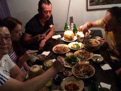 -Cuc Gach Quan Restaurant