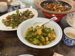 -田园印象·成都土菜院子(华阳店)