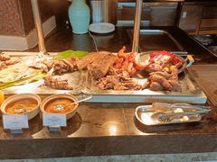 -索菲特西湖大酒店·香榭丽全日候餐厅(南山路店)