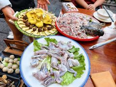 -大理.老字号渝记酸萝卜乌鱼(古城总店)