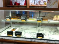 -WHEAT&BAKER-麥(凯德来福士店)