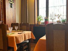 -老井俄式餐厅