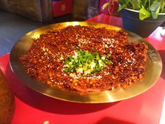 -小龙坎火锅(全球总店)