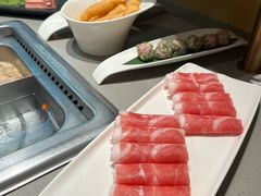 -海底捞火锅(中山路天主教堂店)
