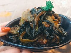-小时候焗海鲜(鄞州万达店)