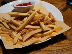 -庭苑饭香·生态餐厅(动物园店)