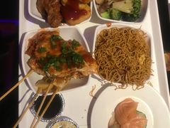 -堂会(白云店)