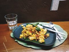 菠萝炒饭-帕蓝·暹罗料理(曲阳店)